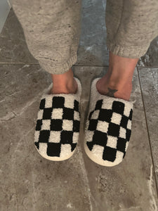 Check me out Slippers