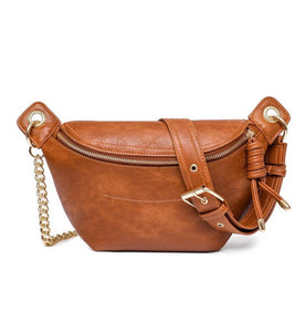 Luxe Bum Bag