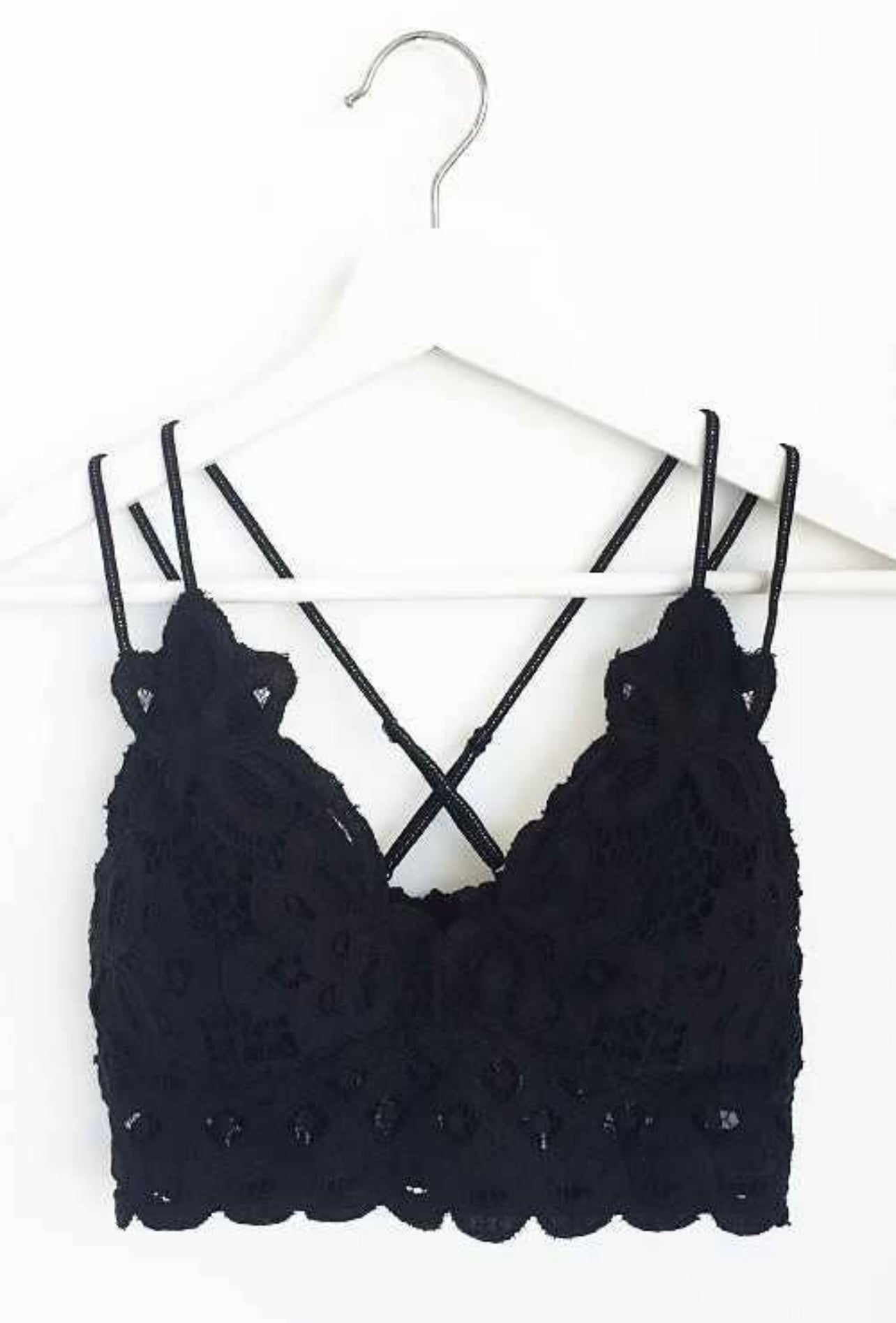 The Bralette