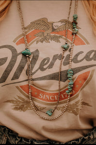 Merica Tee