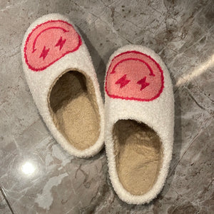 HAPPY SLIPPERS